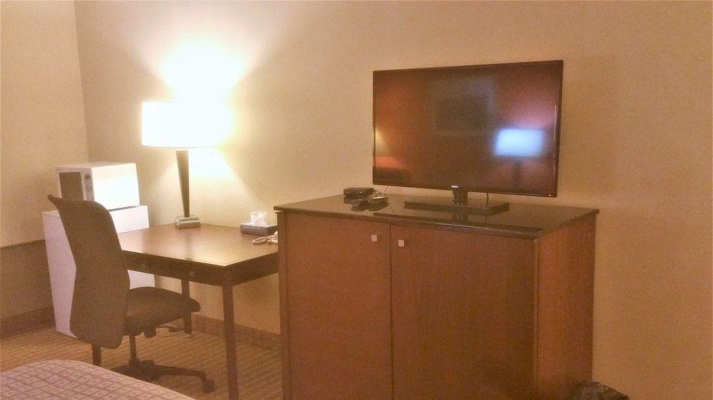 Best Value Inn & Suites Parry Sound Exterior foto