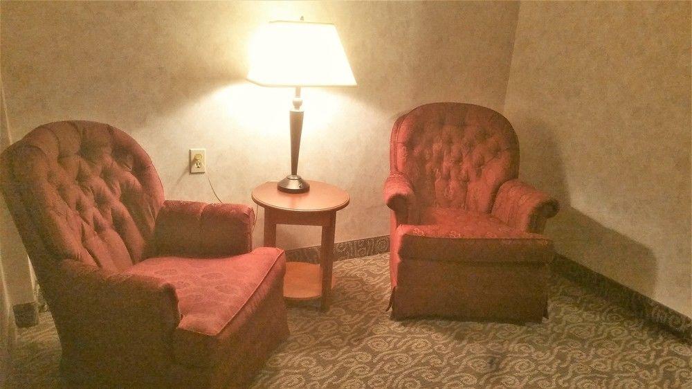 Best Value Inn & Suites Parry Sound Exterior foto