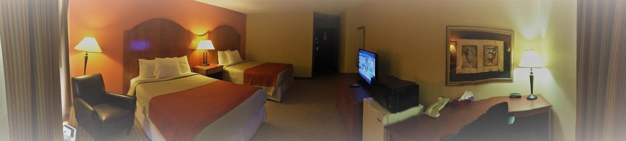 Best Value Inn & Suites Parry Sound Exterior foto
