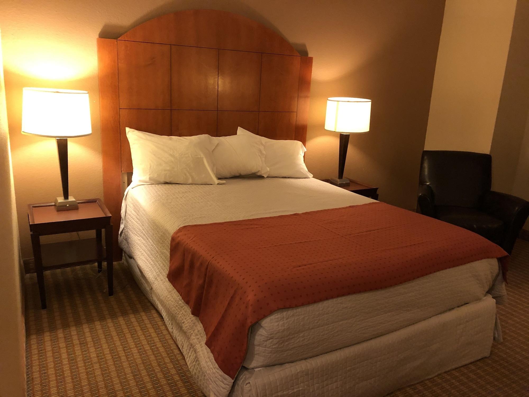 Best Value Inn & Suites Parry Sound Exterior foto