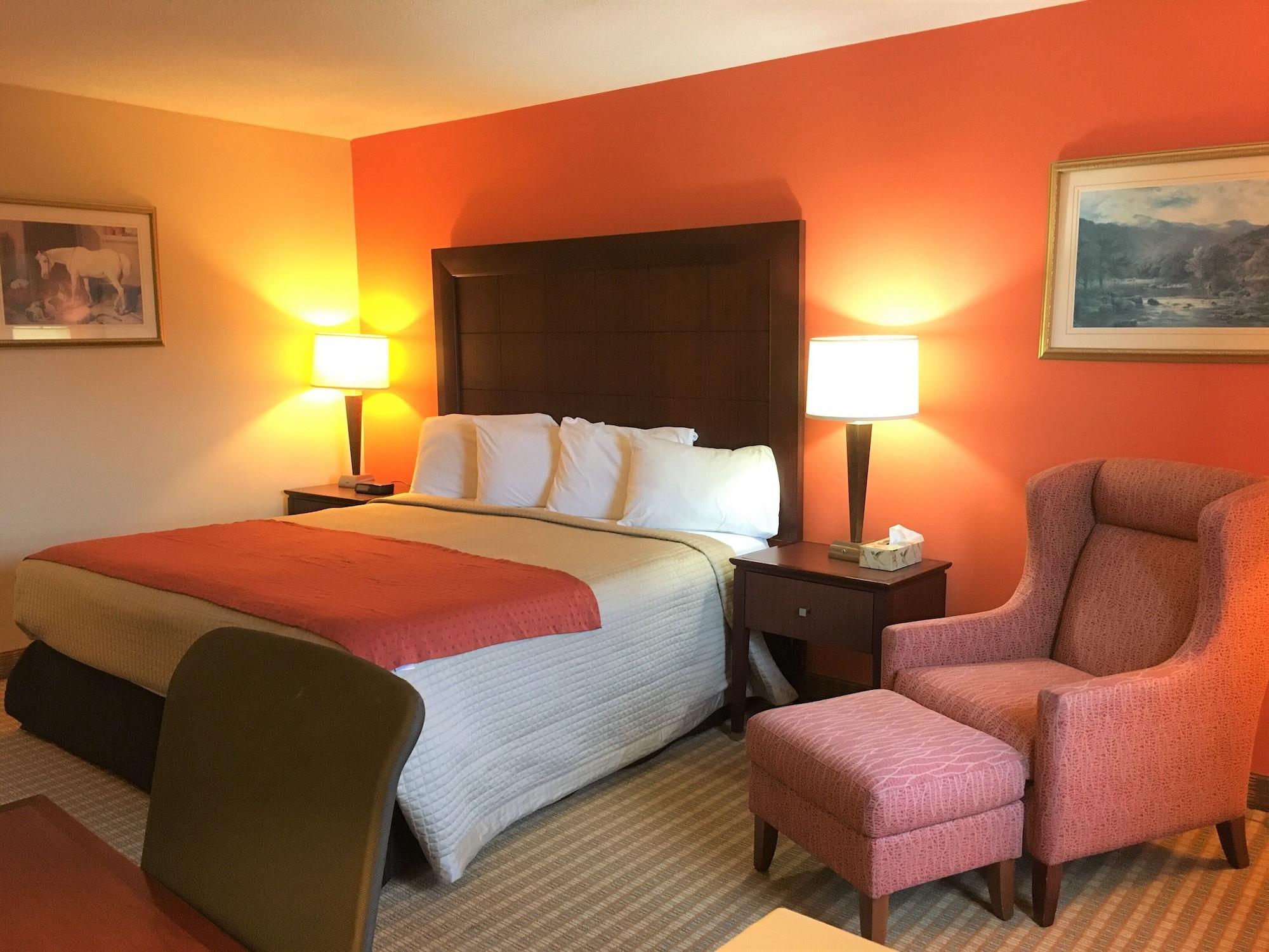 Best Value Inn & Suites Parry Sound Exterior foto
