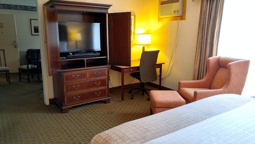 Best Value Inn & Suites Parry Sound Exterior foto