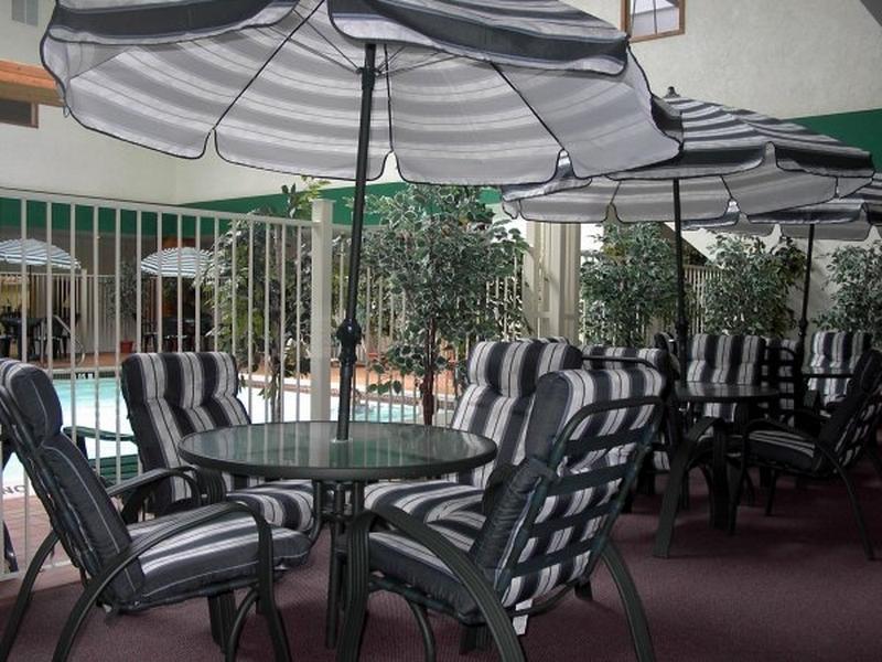 Best Value Inn & Suites Parry Sound Restaurante foto