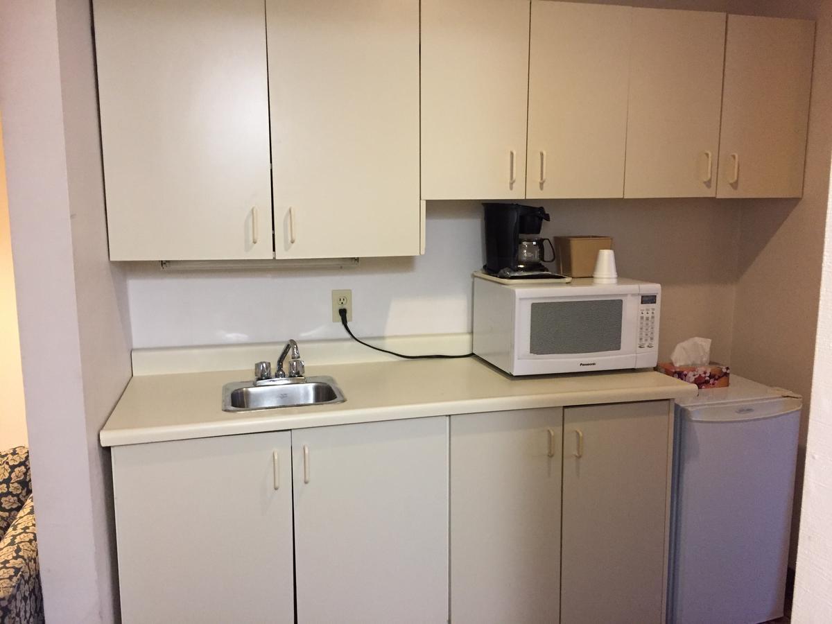 Best Value Inn & Suites Parry Sound Exterior foto