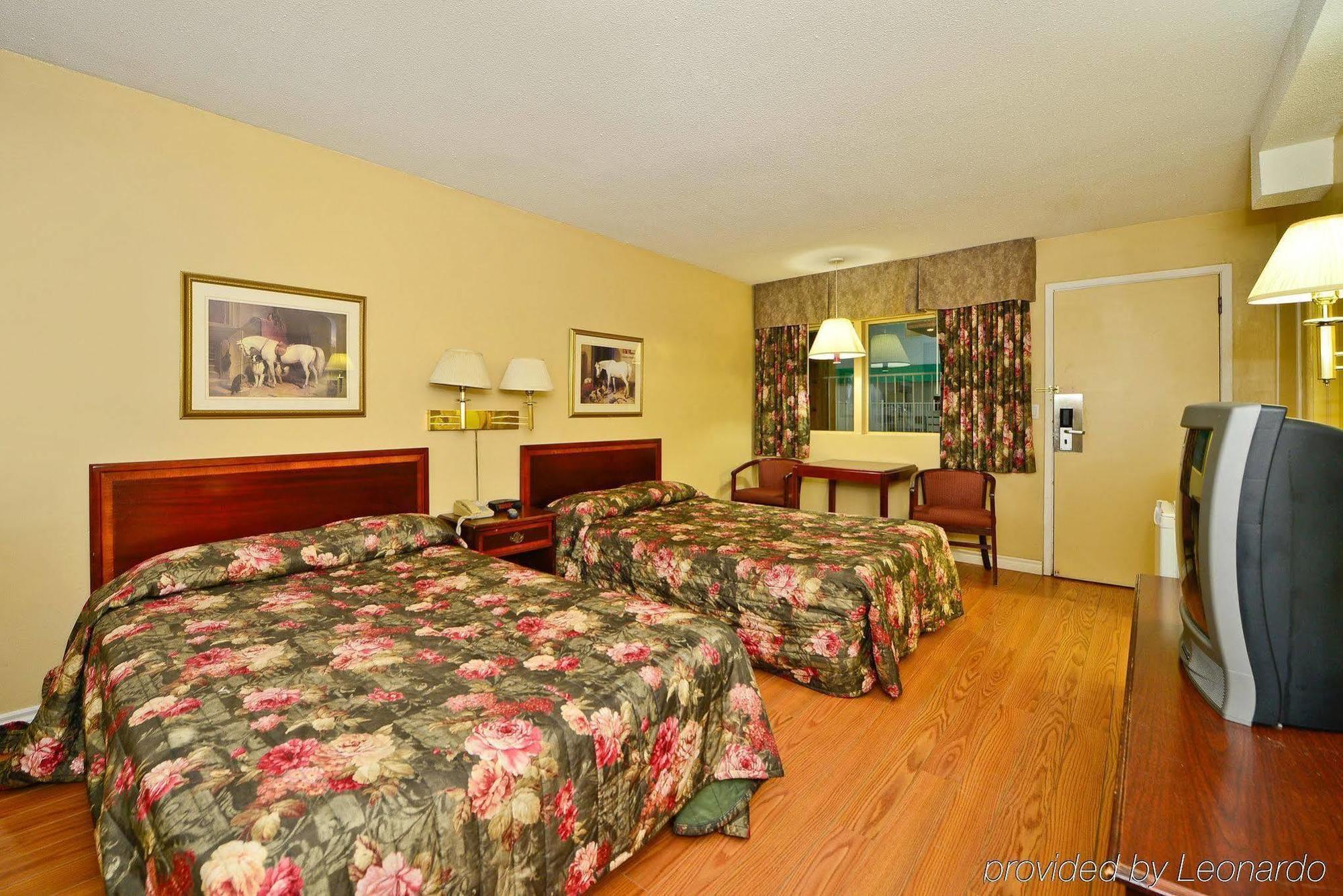Best Value Inn & Suites Parry Sound Exterior foto