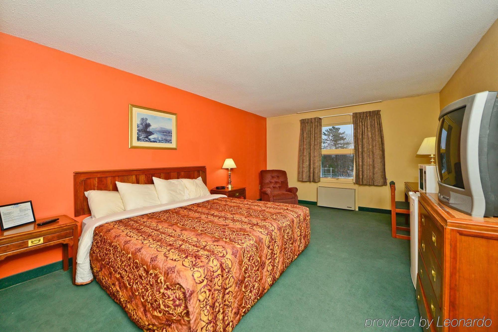 Best Value Inn & Suites Parry Sound Exterior foto